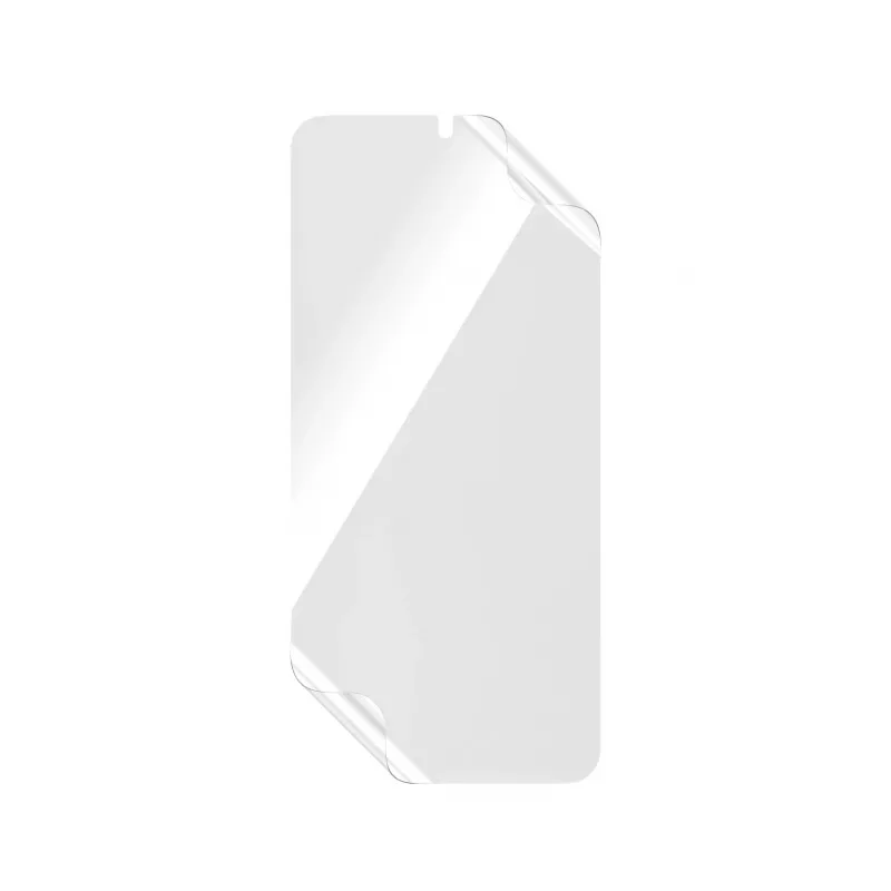 PanzerGlass ECO MATRIX ekrano apsauga Samsung Galaxy S23+ | Ultra-Wide Fit su AlignerKit