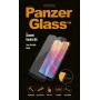 Apsauginis stiklas PanzerGlass Xiaomi Redmi 8A nuo krašto iki krašto