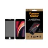 PanzerGlass ® Privatumo ekrano apsauga iPhone SE (2020/2022) | 8 | 7 | 6 | 6s | nuo krašto iki krašto