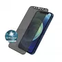 PanzerGlass ® Privatumo ekrano apsauga iPhone 12 Mini | Nuo krašto iki krašto