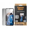 PanzerGlass® Privatumo apsauginis stiklas Samsung Galaxy A15 | A15 5G | Ultra-Wide Fit su EasyAligner
