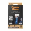 PanzerGlass® Privatumo apsauginis stiklas Samsung Galaxy A15 | A15 5G | Ultra-Wide Fit su EasyAligner