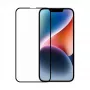 PanzerGlass SAFE. apsauginis stiklas iPhone 14 | 13 | 13 Pro | Ultra-Wide Fit | BULK