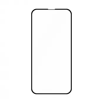 PanzerGlass SAFE. apsauginis stiklas iPhone 14 | 13 | 13 Pro | Ultra-Wide Fit | BULK