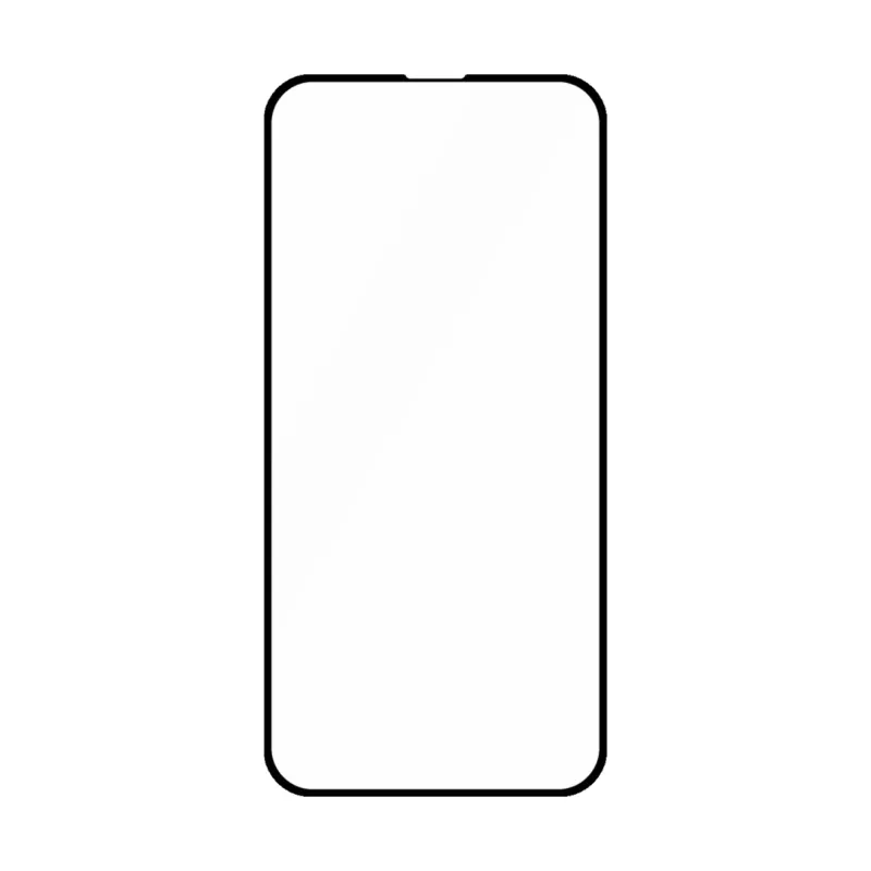 PanzerGlass SAFE. apsauginis stiklas iPhone 14 | 13 | 13 Pro | Ultra-Wide Fit | BULK
