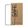 PanzerGlass SAFE. apsauginis stiklas iPhone 14 | 13 | 13 Pro | Ultra-Wide Fit | BULK