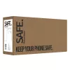 PanzerGlass SAFE. apsauginis stiklas iPhone 14 | 13 | 13 Pro | Ultra-Wide Fit | BULK