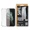 PanzerGlass SAFE. by ® Ekrano apsauginis stiklas iPhone X | Xs | 11 Pro | Nuo krašto iki krašto