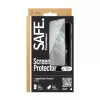 PanzerGlass SAFE. by ® Ekrano apsauginis stiklas iPhone X | Xs | 11 Pro | Nuo krašto iki krašto
