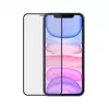 Apsauginis stiklas PanzerGlass SAFE. Apple iPhone 11 / XR nuo krašto iki krašto, atsparus smūgiams ir įbrėžimams