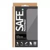 Apsauginis stiklas PanzerGlass SAFE. Apple iPhone 11 / XR nuo krašto iki krašto, atsparus smūgiams ir įbrėžimams