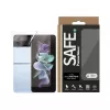 PanzerGlass SAFE. by ® Ekrano apsauga Samsung Galaxy Z Flip4 5G