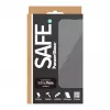 PanzerGlass SAFE. apsauginis stiklas Nothing Phone — Ultra-Wide Fit, grūdintas stiklas + PET, atsparus įbrėžimams ir smūgiams, sausas klijavimas