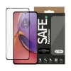 PanzerGlass SAFE. by ® Apsauginis stiklas Motorola MOTO G84 5G | G72 | Ultra-Wide Fit