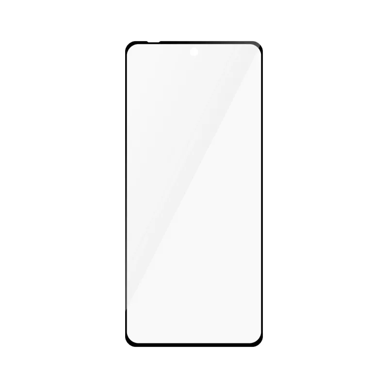 PanzerGlass SAFE. by ® Apsauginis stiklas Motorola MOTO G84 5G | G72 | Ultra-Wide Fit