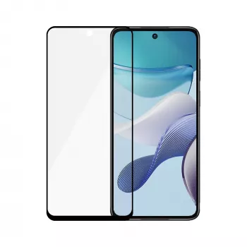 PanzerGlass SAFE. by ® ekrano apsauginis stiklas, Motorola moto g13 | g23 | g53 5G | Ultra-Wide Fit