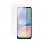 Apsauginis stikliukas PanzerGlass Samsung Galaxy A05s Ultra-Wide Fit PET atsparus įbrėžimams ir smūgiams permatomas 1 vnt.