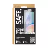 Apsauginis stikliukas PanzerGlass Samsung Galaxy A05s Ultra-Wide Fit PET atsparus įbrėžimams ir smūgiams permatomas 1 vnt.