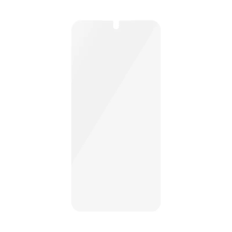 Apsauginis stikliukas PanzerGlass Samsung Galaxy A05s Ultra-Wide Fit PET atsparus įbrėžimams ir smūgiams permatomas 1 vnt.
