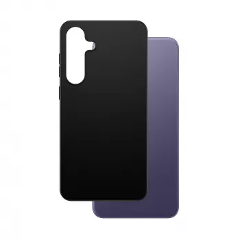 PanzerGlass SAFE. by ® TPU Dėklas Samsung Galaxy S24+ | Juoda