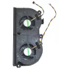 HP 733489-001 procesoriaus aušinimo ventiliatorius, skirtas HP EliteOne 800 G1 All-in-One