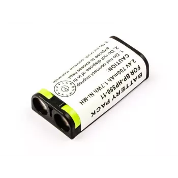 CoreParts MBXSO-BA0002 baterija ausinėms ir ausinėms su mikrofonu