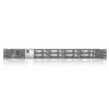 ATEN CL6708MW KVM jungiklis su 17.3 inch LED ekranu, 1U, juodas