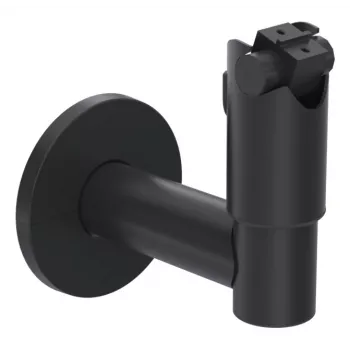 Ergonomic Solutions SpacePole mokėjimo sieninis laikiklis su DuraTilt®