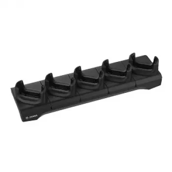 Zebra CRD-TC51-5SCHG-01 kroviklis mobiliems įrenginiams PDA juodas AC vidaus