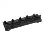 Zebra CRD-TC51-5SCHG-01 kroviklis mobiliems įrenginiams PDA juodas AC vidaus
