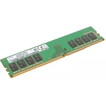 Samsung DDR4 8GB 2400 MHz 288-pin DIMM CL17 1.2V atminties modulis