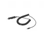 Motorola CHG-AUTO-CLA1-01 maitinimo laidas, juodas