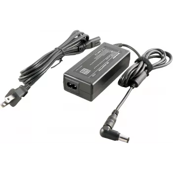 HP 849650-001 65W Smart Power Adapter juodas