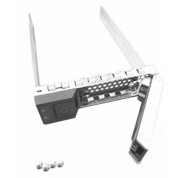 3.5 colio HotSwap kasetė SATA/SAS, skirta Dell PowerEdge R440