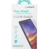 eSTUFF Sony Xperia XA1 Clear apsauginis stiklas, 1 vnt.