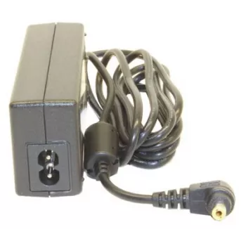 Fujitsu 34042173 maitinimo adapteris / keitiklis, vidaus naudojimui, 65 W, juodas