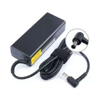 CoreParts MBA1343 maitinimo adapteris / keitiklis vidaus naudojimui 76 W juodas