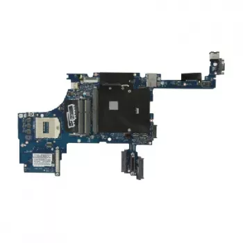 HP pagrindinė plokštė (System Board) Zbook 17
