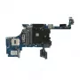 HP pagrindinė plokštė (System Board) Zbook 17