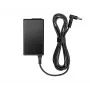 HP 65W Smart AC adapter, nešiojamam kompiuteriui, vidaus, 65 W, suderinamas su HP ProBook 440 G6, HP ProBook 450 G6, HP ProBook x360 11 ir kt., verslui, juoda