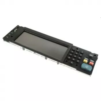 HP Q3938-67963 priekinis skydelis