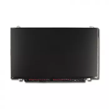 HP 35,6 cm (14 colių) LED HD AntiGlare ekrano skydelis, skirtas HP EliteBook Folio 9480m