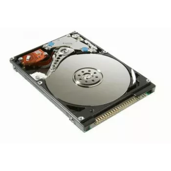CoreParts MUXMS-00034 vidinis kietasis diskas 40 GB 5400 RPM 2,5 colio IDE/ATA