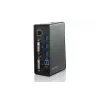 Lenovo ThinkPad USB 3.0 Dock – USB 3.2 Gen 1 Type-A dokas, juodas