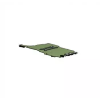 HP 768455-001 pagrindinė plokštė (su procesoriumi)