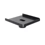 Ergonomic Solutions SpacePole POS Epson TM-T88 spausdintuvo plokštė, stačiu kampu