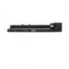 Lenovo 40A00065IT stotelė / prievadų replikatorius, juoda