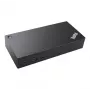 Atnaujintas Lenovo ThinkPad USB-C Dock 40A9, A klasė, 365 mm, 256,8 mm, 19,1 mm, 2 kg