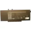 Originali nešiojamojo kompiuterio baterija DELL Latitude 5400 5500 5510 Precision 3540 Inspiron 7791 7591 7590