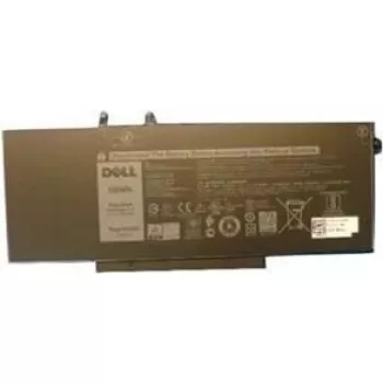Originali nešiojamojo kompiuterio baterija DELL Latitude 5400 5500 5510 Precision 3540 Inspiron 7791 7591 7590